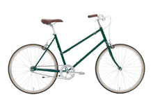 画像をギャラリービューアに読み込む, TOKYOBIKE LEGER