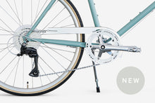 画像をギャラリービューアに読み込む, トーキョーバイク チェーンガード