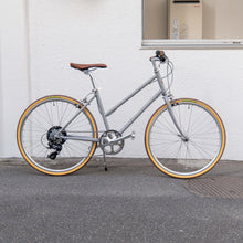 画像をギャラリービューアに読み込む, 【REMAKE】TOKYOBIKE BISOU ラットグレー