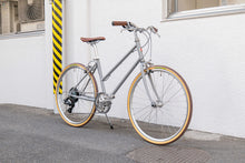 画像をギャラリービューアに読み込む, 【REMAKE】TOKYOBIKE BISOU ラットグレー