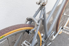 画像をギャラリービューアに読み込む, 【REMAKE】TOKYOBIKE BISOU ラットグレー