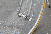 画像をギャラリービューアに読み込む, 【REMAKE】TOKYOBIKE BISOU ラットグレー