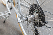 画像をギャラリービューアに読み込む, 【REMAKE】TOKYOBIKE BISOU ラットグレー