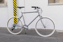 画像をギャラリービューアに読み込む, 【REMAKE】TOKYOBIKE26 ラットグレー