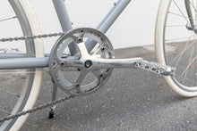 画像をギャラリービューアに読み込む, 【REMAKE】TOKYOBIKE26 ラットグレー