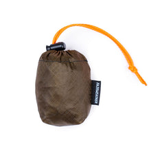 画像をギャラリービューアに読み込む, FAIRWEATHER -packable nano tote-