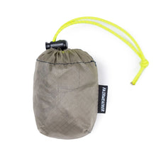 画像をギャラリービューアに読み込む, FAIRWEATHER -packable nano tote-