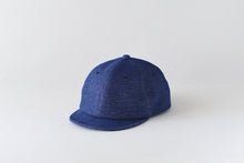 画像をギャラリービューアに読み込む, ベースボールキャップNo.3