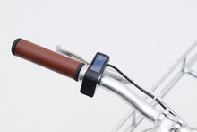 画像をギャラリービューアに読み込む, TOKYOBIKE PORTER