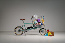 画像をギャラリービューアに読み込む, TOKYOBIKE PORTER