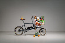 画像をギャラリービューアに読み込む, TOKYOBIKE PORTER