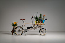 画像をギャラリービューアに読み込む, TOKYOBIKE PORTER