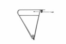画像をギャラリービューアに読み込む, 【Pelago】 COMMUTER REAR RACK
