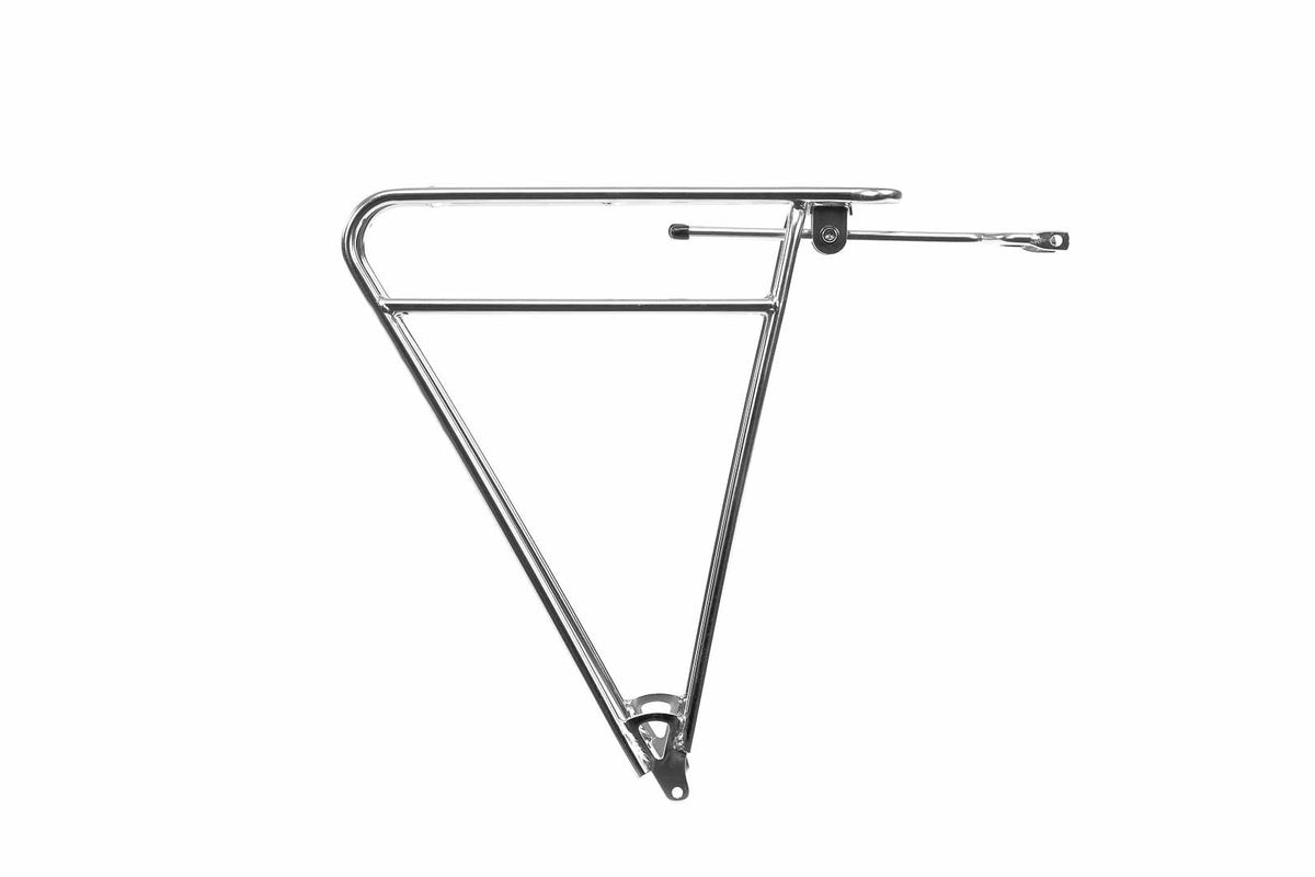 PELAGO ( ペラゴ ) 後ろキャリア COMMUTER REAR RACK Pelago Commuter Rear Rack - Pelago Bicycles