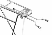 画像をギャラリービューアに読み込む, 【Pelago】 COMMUTER REAR RACK