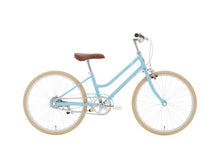 画像をギャラリービューアに読み込む, TOKYOBIKE Jr. Step