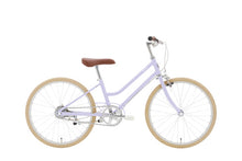 画像をギャラリービューアに読み込む, TOKYOBIKE Jr. Step