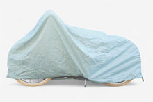 画像をギャラリービューアに読み込む, tokyobike バイクカバー