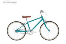 画像をギャラリービューアに読み込む, TOKYOBIKE Jr. Comfy