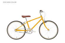 画像をギャラリービューアに読み込む, TOKYOBIKE Jr. Comfy