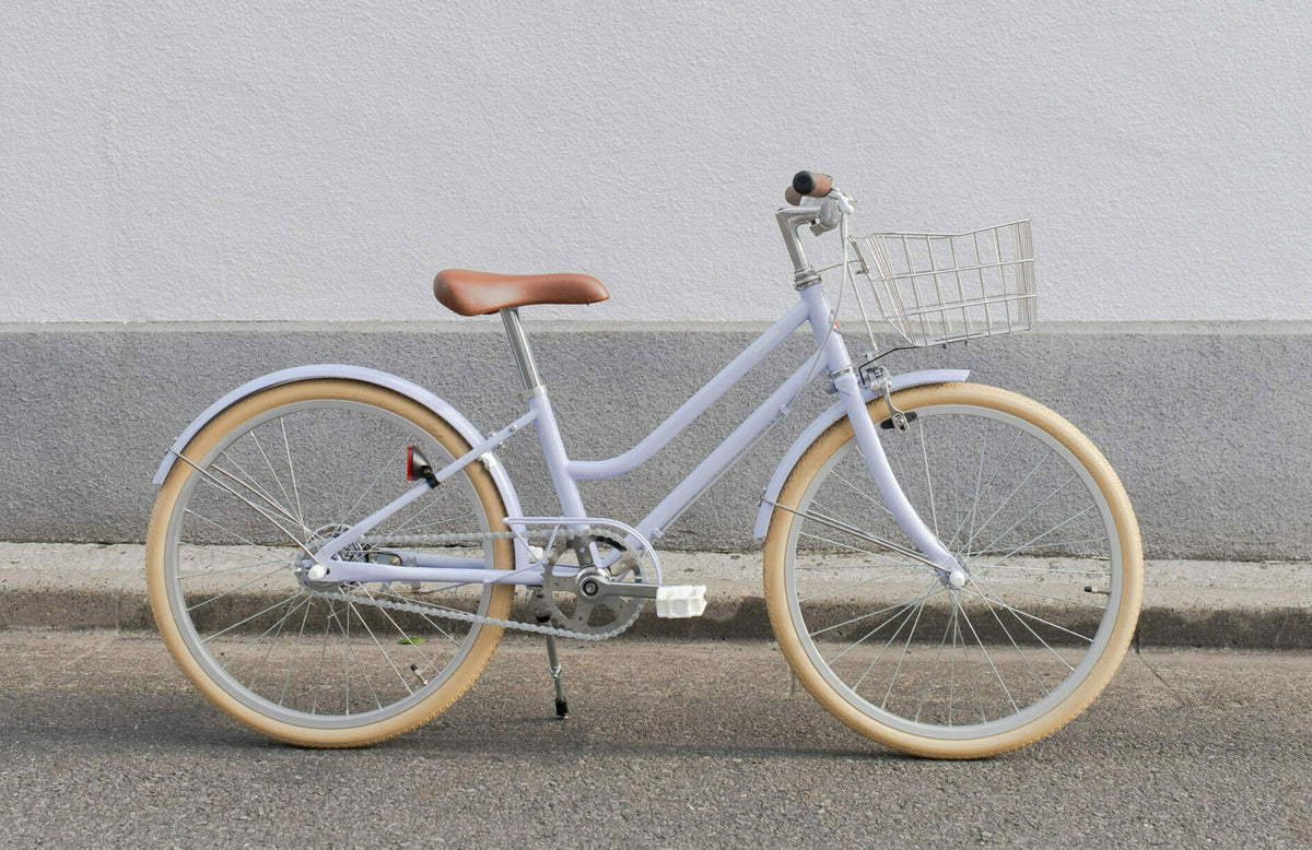 TOKYOBIKE Jr. Step/Comfy 用フェンダー – tokyobike plus fukuoka