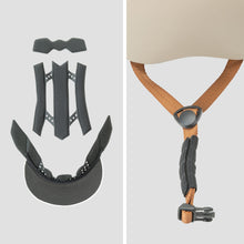 画像をギャラリービューアに読み込む, SCIP URBAN HELMET スキップ アーバン ヘルメット(大人用)