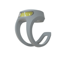 画像をギャラリービューアに読み込む, knog FROG V3