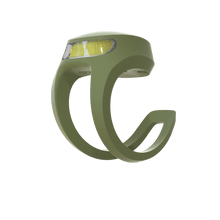 画像をギャラリービューアに読み込む, knog FROG V3