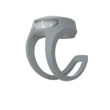 画像をギャラリービューアに読み込む, knog FROG V3