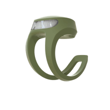 画像をギャラリービューアに読み込む, knog FROG V3