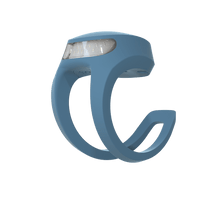 画像をギャラリービューアに読み込む, knog FROG V3