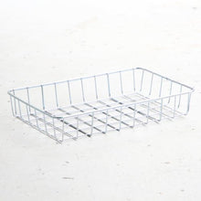 画像をギャラリービューアに読み込む, WALD 137 HALF BASKET