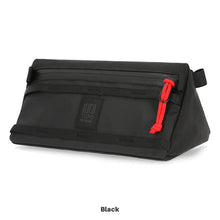 画像をギャラリービューアに読み込む, 【TOPO Designs】BIKE BAG MOUNTAIN