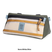 画像をギャラリービューアに読み込む, 【TOPO Designs】BIKE BAG MOUNTAIN
