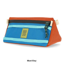 画像をギャラリービューアに読み込む, 【TOPO Designs】BIKE BAG MOUNTAIN