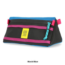 画像をギャラリービューアに読み込む, 【TOPO Designs】BIKE BAG MOUNTAIN