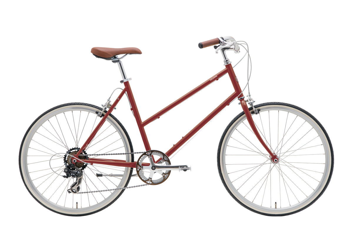 TOKYOBIKE BISOU – tokyobike plus fukuoka