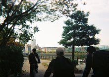 画像をギャラリービューアに読み込む, ロモグラフィー Simple Use Film Camera