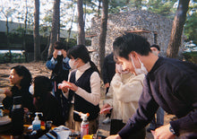 画像をギャラリービューアに読み込む, ロモグラフィー Simple Use Film Camera