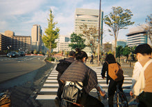 画像をギャラリービューアに読み込む, ロモグラフィー Simple Use Film Camera