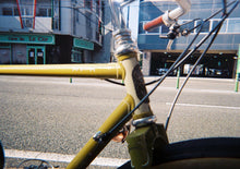 画像をギャラリービューアに読み込む, ロモグラフィー Simple Use Film Camera