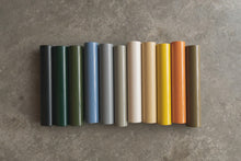 画像をギャラリービューアに読み込む, オーダーペイント(パウダーペイント)