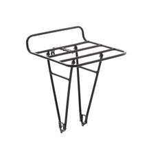 画像をギャラリービューアに読み込む, 【Pelago】-COMMUTER FRONT RACK ALMINIUM-