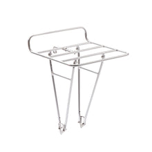 画像をギャラリービューアに読み込む, 【Pelago】-COMMUTER FRONT RACK ALMINIUM-