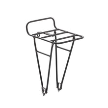 画像をギャラリービューアに読み込む, 【Pelago】-COMMUTER FRONT RACK ALMINIUM-