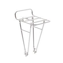 画像をギャラリービューアに読み込む, 【Pelago】-COMMUTER FRONT RACK ALMINIUM-