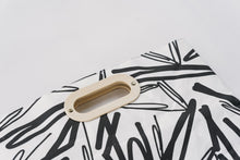 画像をギャラリービューアに読み込む, 【岩嵜紙器】AKERU MUSEUM.vol2 aap ドキュメント