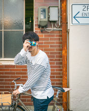 画像をギャラリービューアに読み込む, ロモグラフィー Simple Use Film Camera