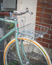 画像をギャラリービューアに読み込む, WALD 137 HALF BASKET