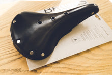 画像をギャラリービューアに読み込む, BROOKS B17 STANDARD